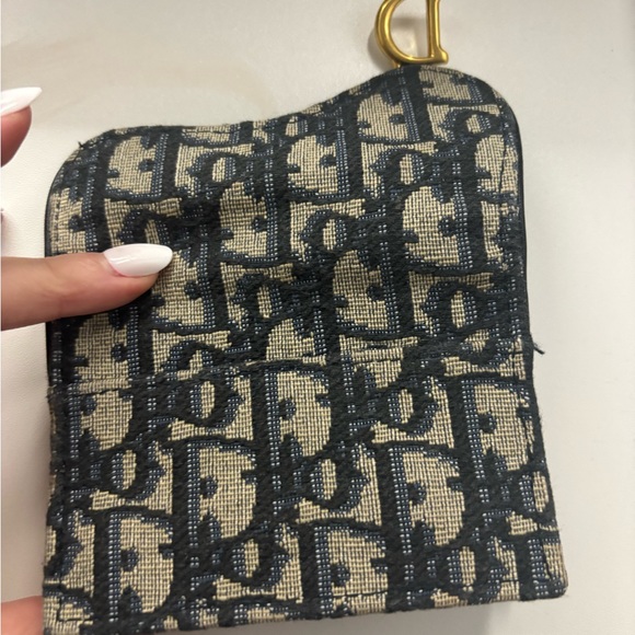 Real Christian Dior bought from store in Paris. Perfect condition barely used. - Picture 3 of 4